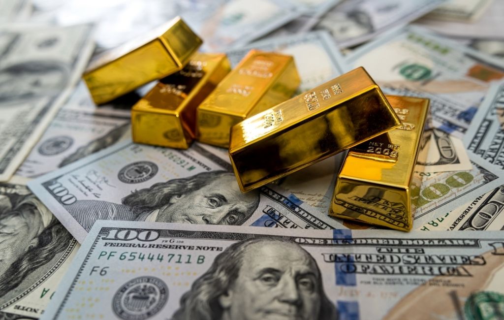 The Path To A Gold IRA Transfer Strategies Simplified